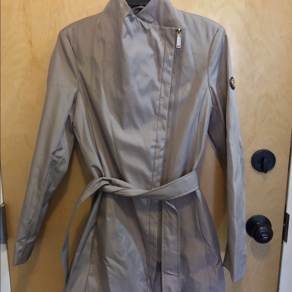 CK Raincoat